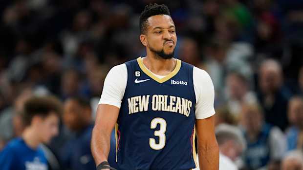 cj mccollum